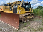 Used 2019 Komatsu D65PX-18